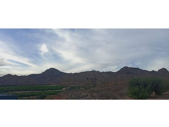 Undeveloped Land for sale in Orihuela - € 620,000 (Ref: 8598975)