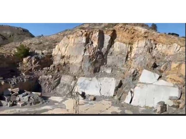 Undeveloped Land for sale in Orihuela - € 620,000 (Ref: 8598975)