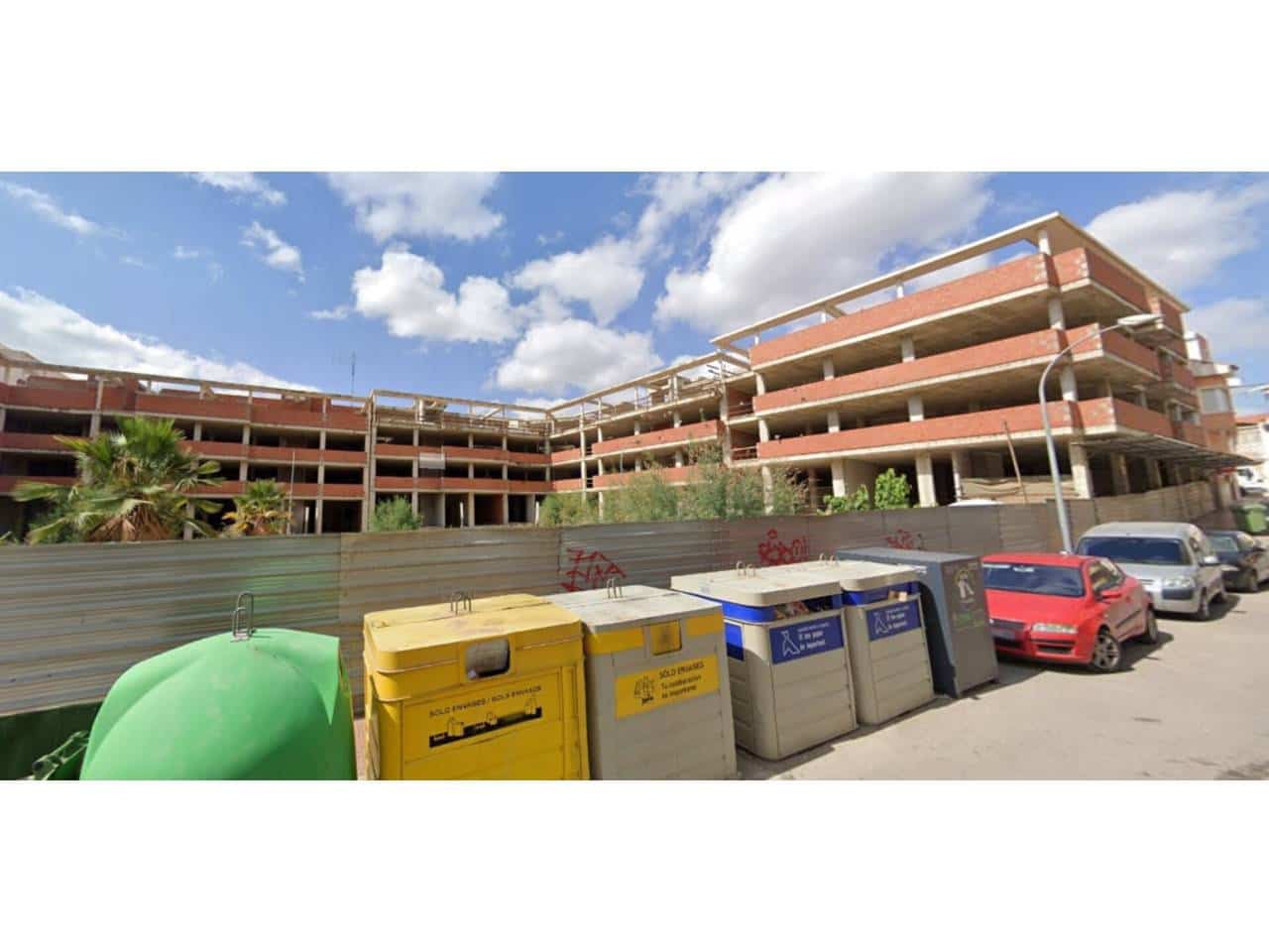 Erhverv til salg i Sax - € 1.050.000 (Ref: 8648558)