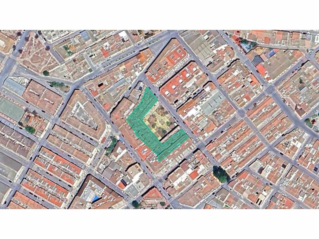 Erhverv til salg i Sax - € 1.050.000 (Ref: 8648558)