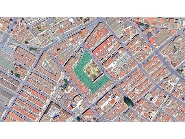 Erhverv til salg i Sax - € 1.050.000 (Ref: 8648558)