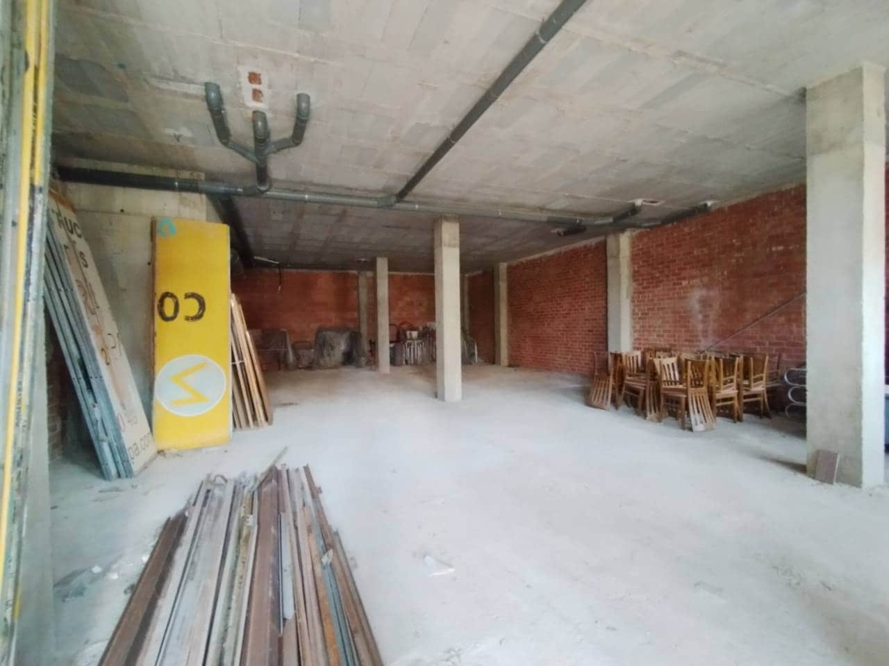 Erhverv til leje i Murcia by med garage - € 1.400 (Ref: 8679254)