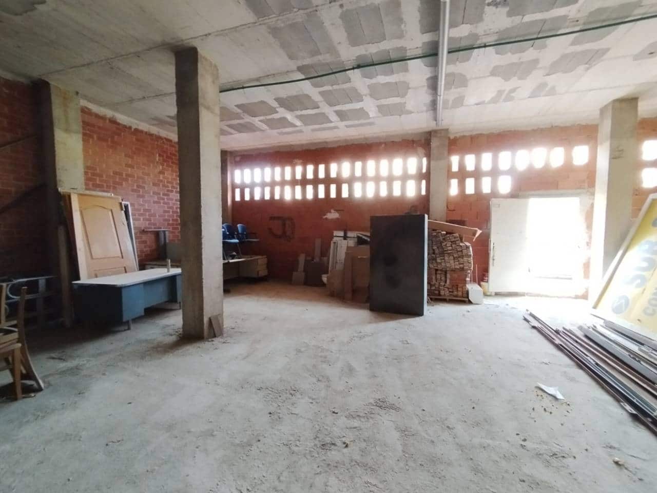 Erhverv til leje i Murcia by med garage - € 1.400 (Ref: 8679254)