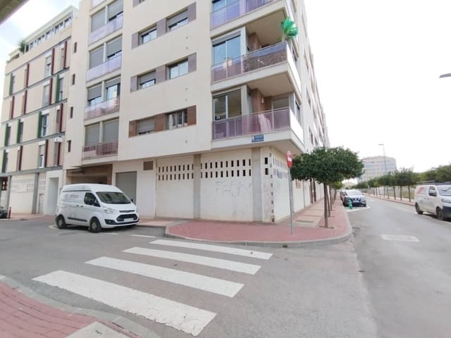 Commercieel te koop in Murcia stad met garage - € 200.000 (Ref: 8679255)