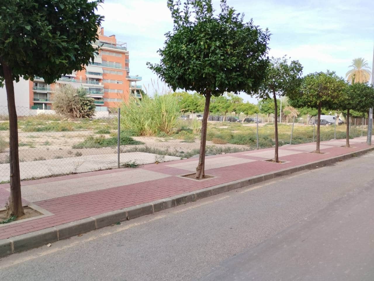 Erhverv til salg i Murcia by med garage - € 200.000 (Ref: 8679255)