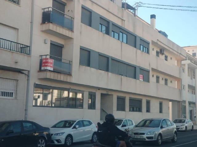 Chalet de 7 habitaciones en Altea en venta - 456.000 € (Ref: 8685693)