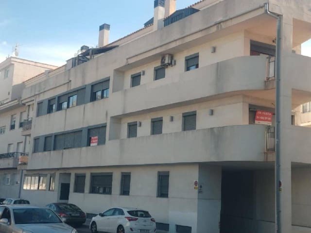 Chalet de 7 habitaciones en Altea en venta - 456.000 € (Ref: 8685693)