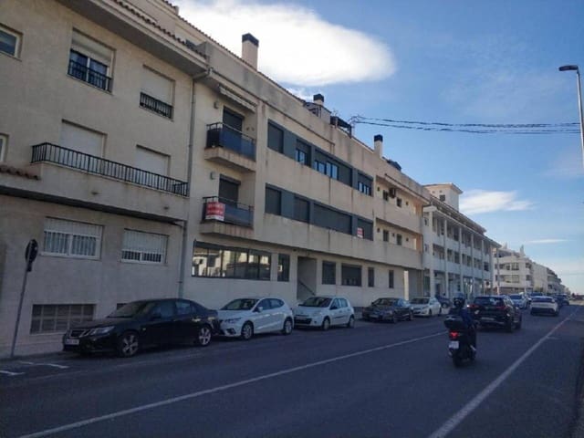 Chalet de 7 habitaciones en Altea en venta - 456.000 € (Ref: 8685693)