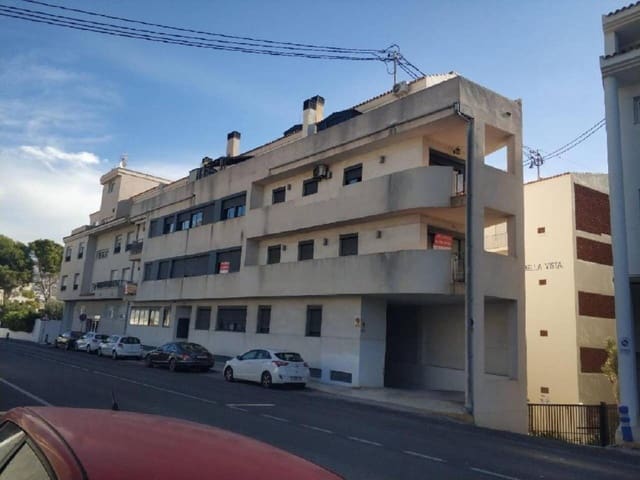 Chalet de 7 habitaciones en Altea en venta - 456.000 € (Ref: 8685693)