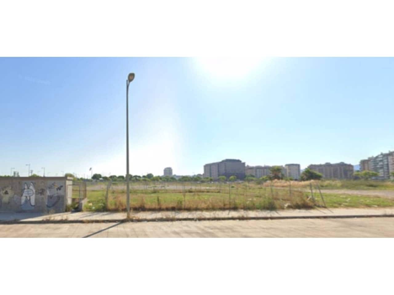 Byggegrund til salg i Alzira - € 605.600 (Ref: 8687195)