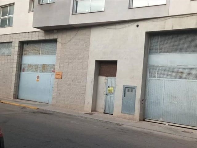 3 soverom Leilighet til salgs i Benifaió - € 1 255 100 (Ref: 8688796)