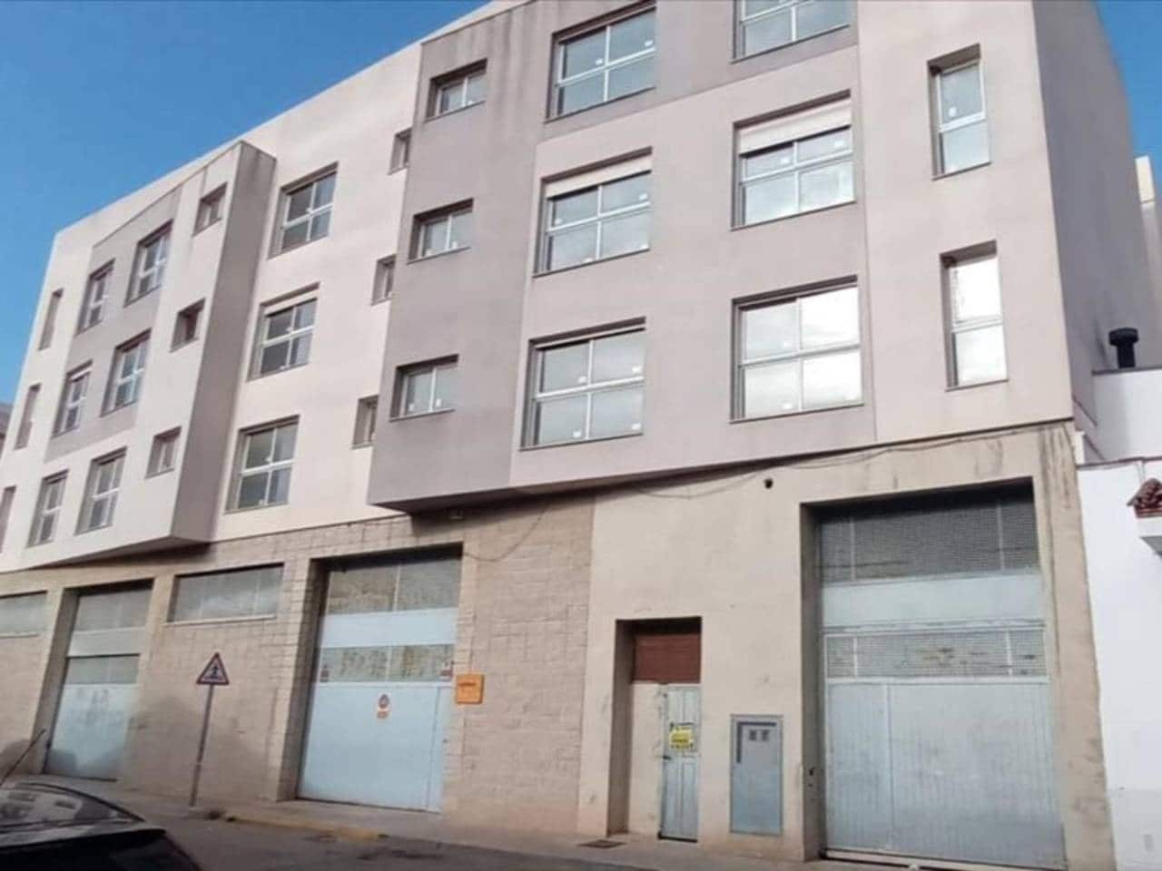 3 soverom Leilighet til salgs i Benifaio - € 1 255 100 (Ref: 8688796)