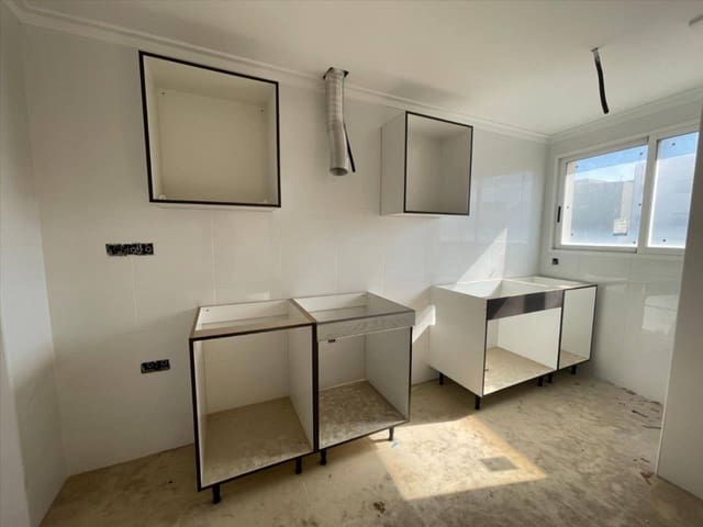 3 soverom Leilighet til salgs i Benifaió - € 1 255 100 (Ref: 8688796)