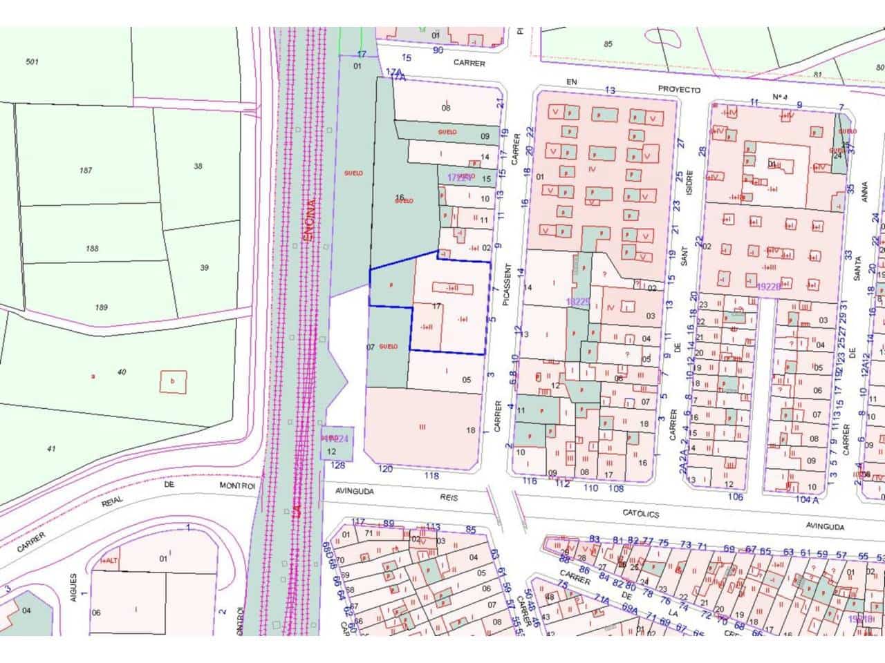 3 soverom Leilighet til salgs i Benifaio - € 1 255 100 (Ref: 8688796)