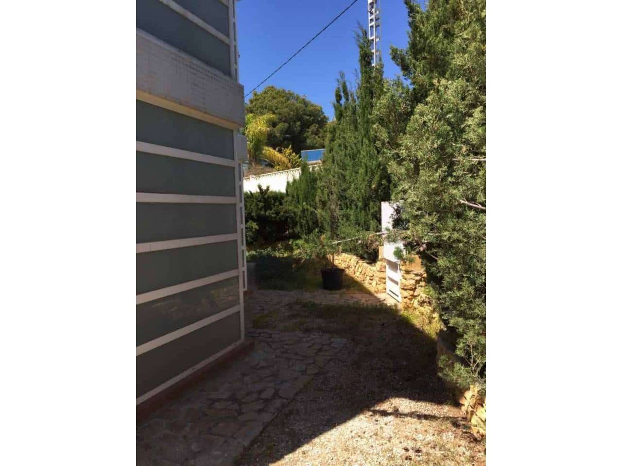 3 quarto Moradia em Banda para venda em Altea com garagem - 280 000 € (Ref: 8697630)