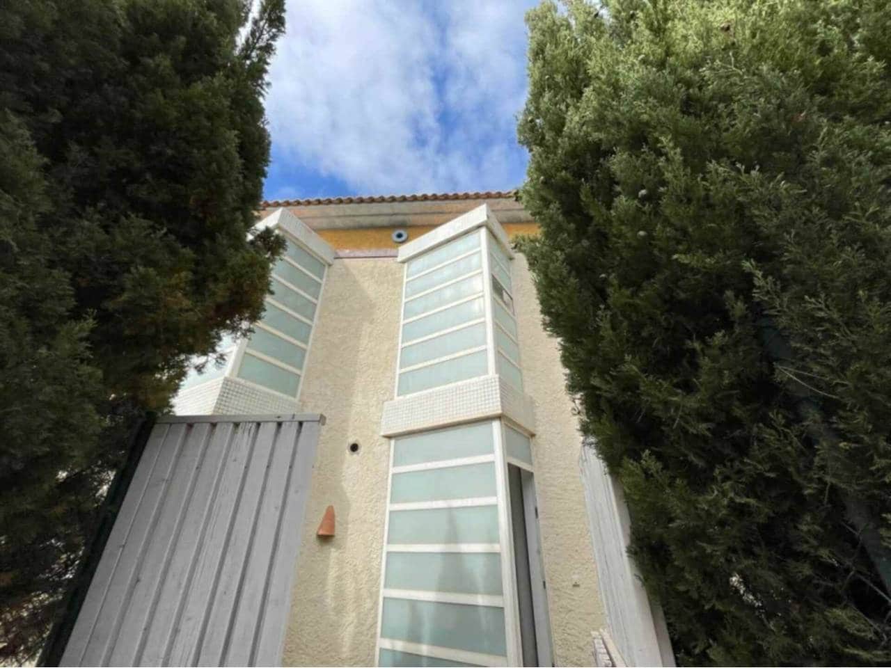 3 quarto Moradia em Banda para venda em Altea com garagem - 280 000 € (Ref: 8697630)