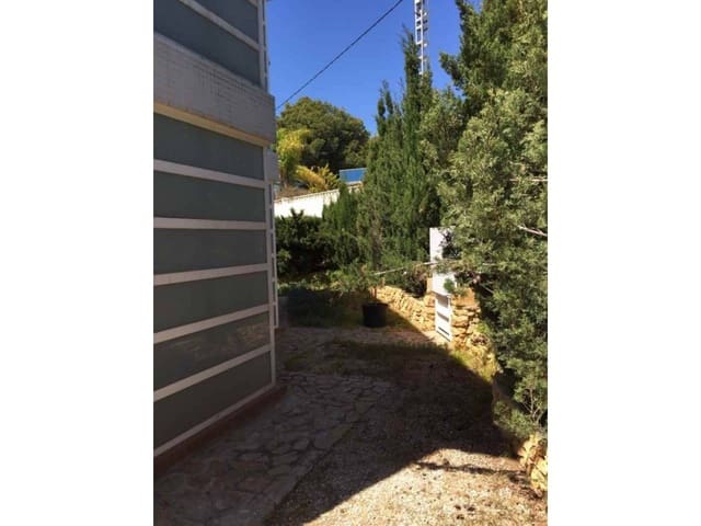 3 quarto Moradia em Banda para venda em Altea com garagem - 280 000 € (Ref: 8697630)