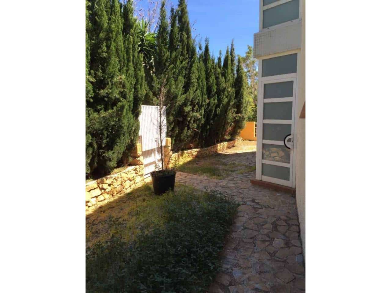 3 quarto Moradia em Banda para venda em Altea com garagem - 280 000 € (Ref: 8697630)