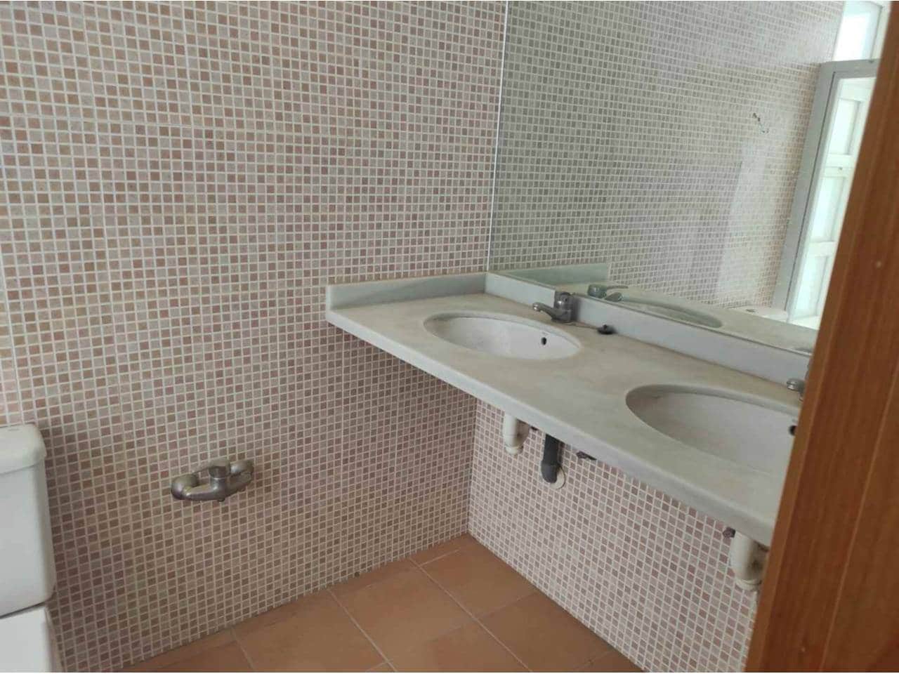 3 quarto Moradia em Banda para venda em Altea com garagem - 280 000 € (Ref: 8697630)