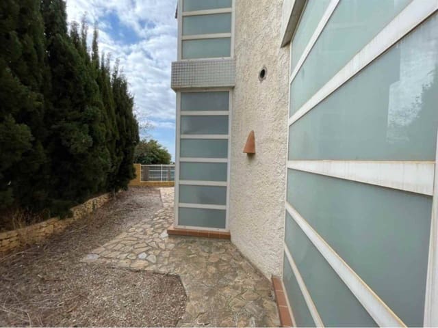 3 quarto Moradia em Banda para venda em Altea com garagem - 280 000 € (Ref: 8697630)