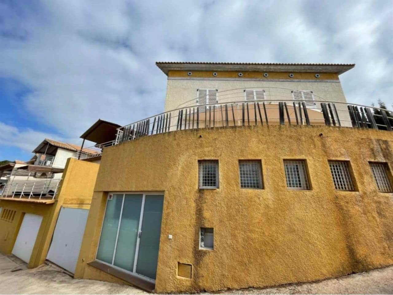 3 quarto Moradia em Banda para venda em Altea com garagem - 280 000 € (Ref: 8697630)