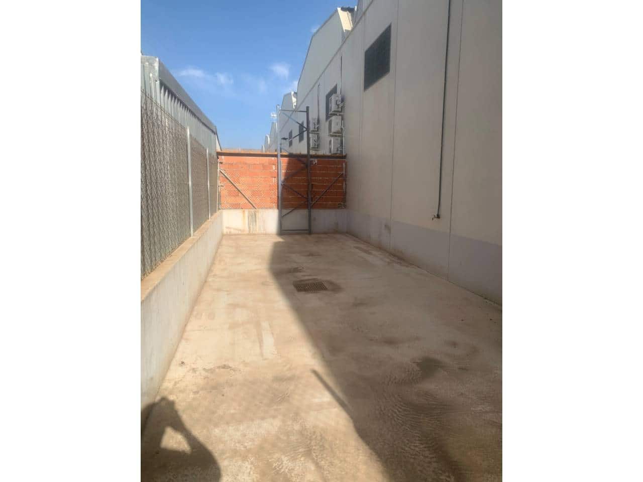 Erhverv til salg i Molina de Segura - € 225.000 (Ref: 8697631)