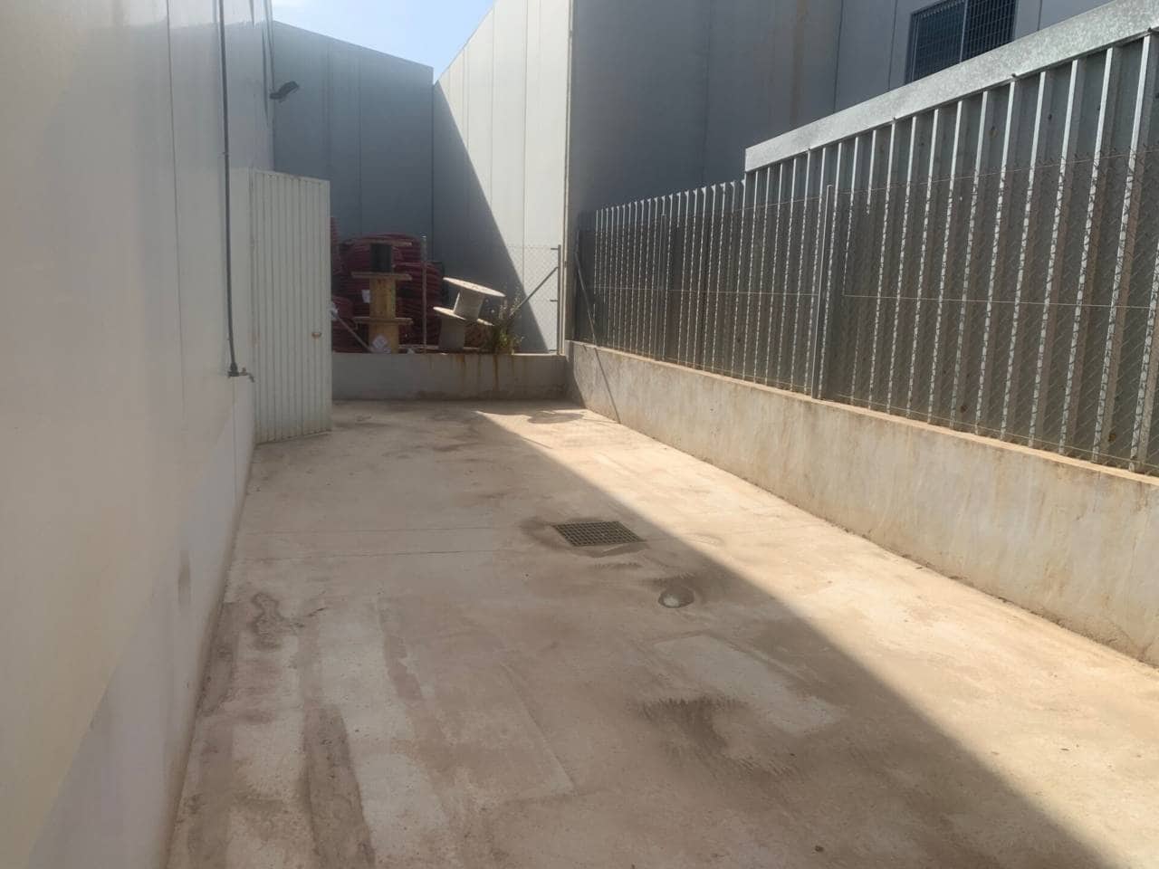 Erhverv til salg i Molina de Segura - € 225.000 (Ref: 8697631)