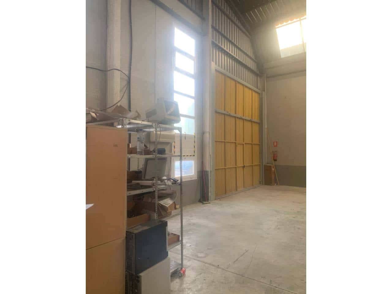 Erhverv til salg i Molina de Segura - € 225.000 (Ref: 8697631)