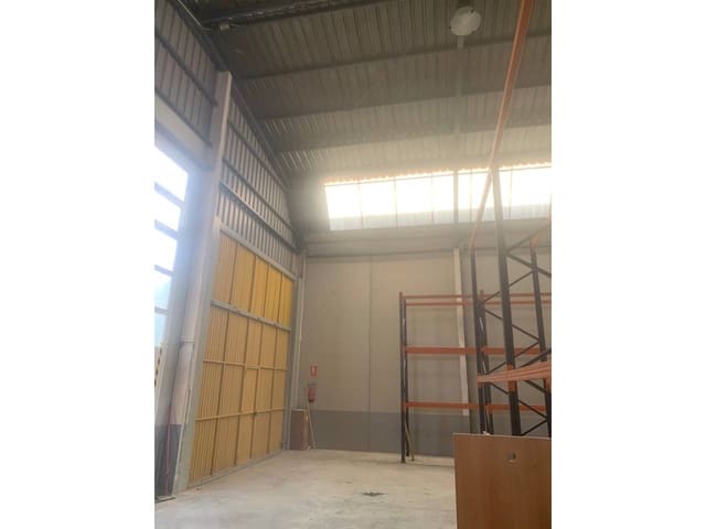 Kaupallinen myytävänä paikassa Molina de Segura - 225 000 € (Ref: 8697631)