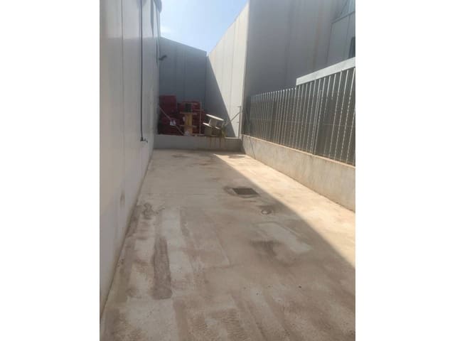 Kaupallinen myytävänä paikassa Molina de Segura - 225 000 € (Ref: 8697631)