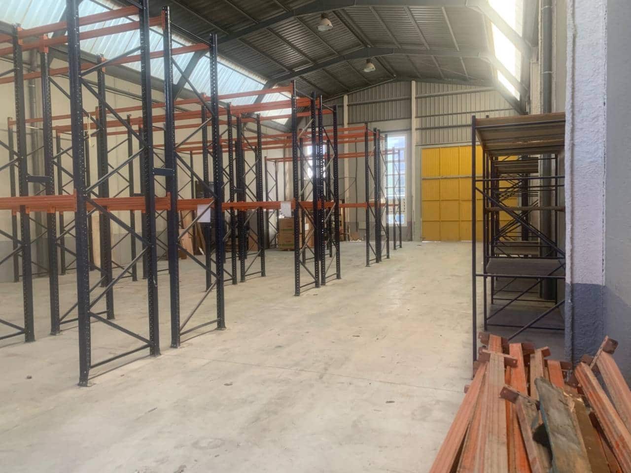 Erhverv til salg i Molina de Segura - € 225.000 (Ref: 8697631)