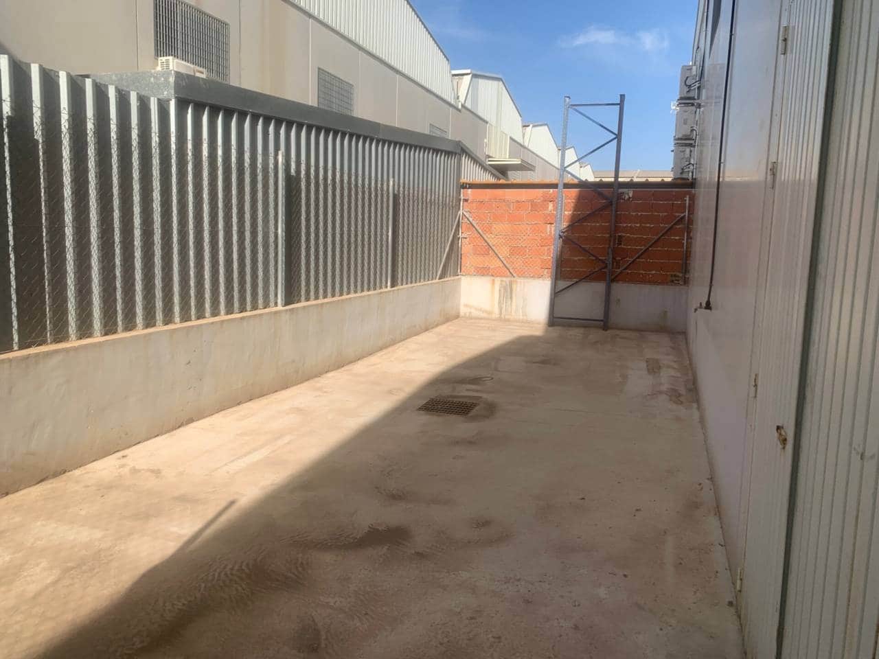 Erhverv til salg i Molina de Segura - € 225.000 (Ref: 8697631)