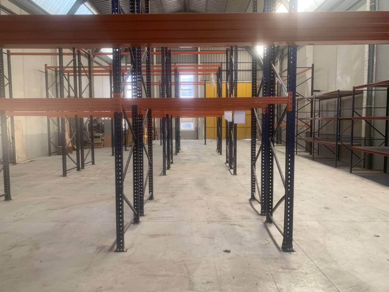 Erhverv til salg i Molina de Segura - € 225.000 (Ref: 8697631)