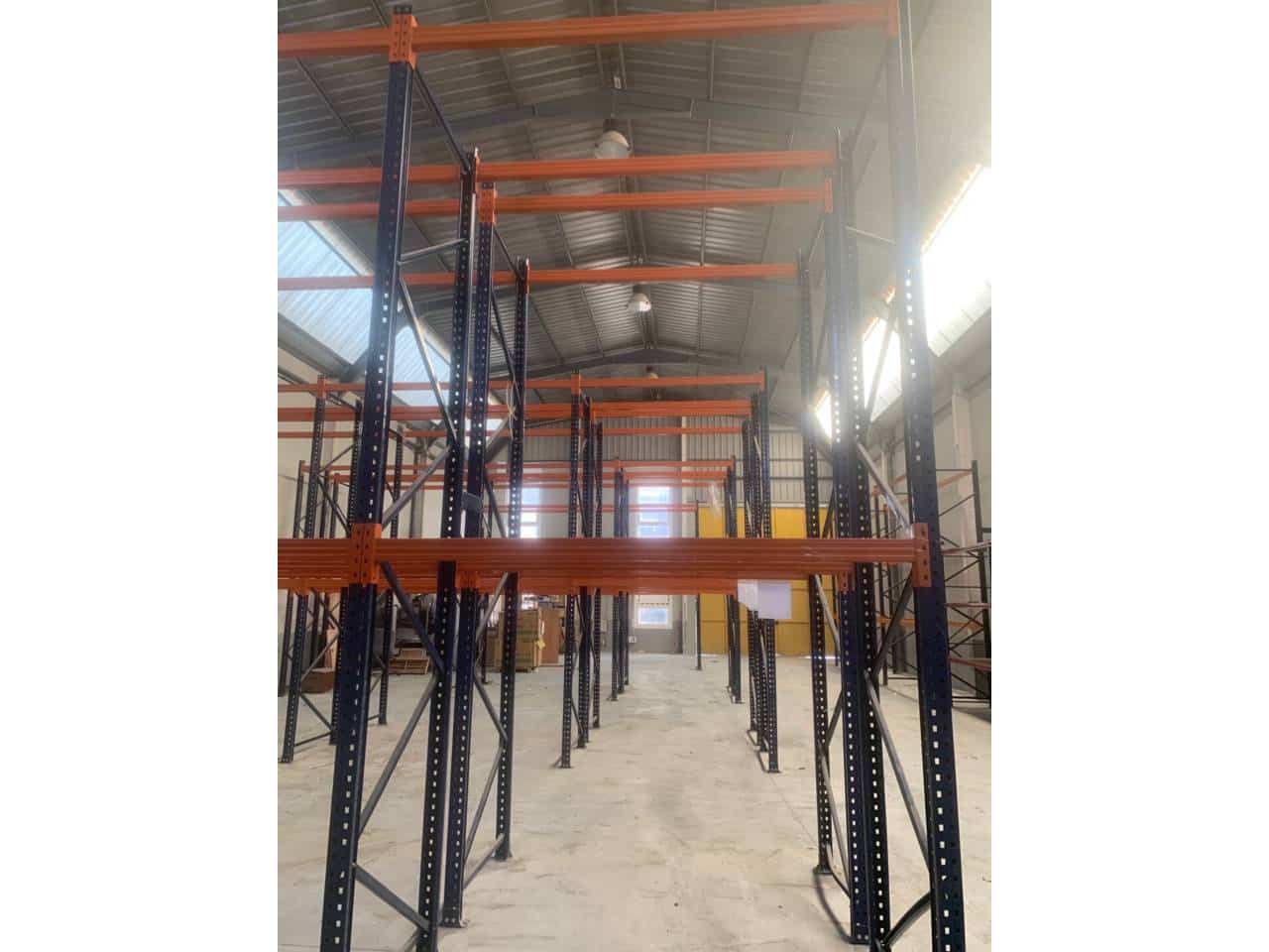 Erhverv til salg i Molina de Segura - € 225.000 (Ref: 8697631)