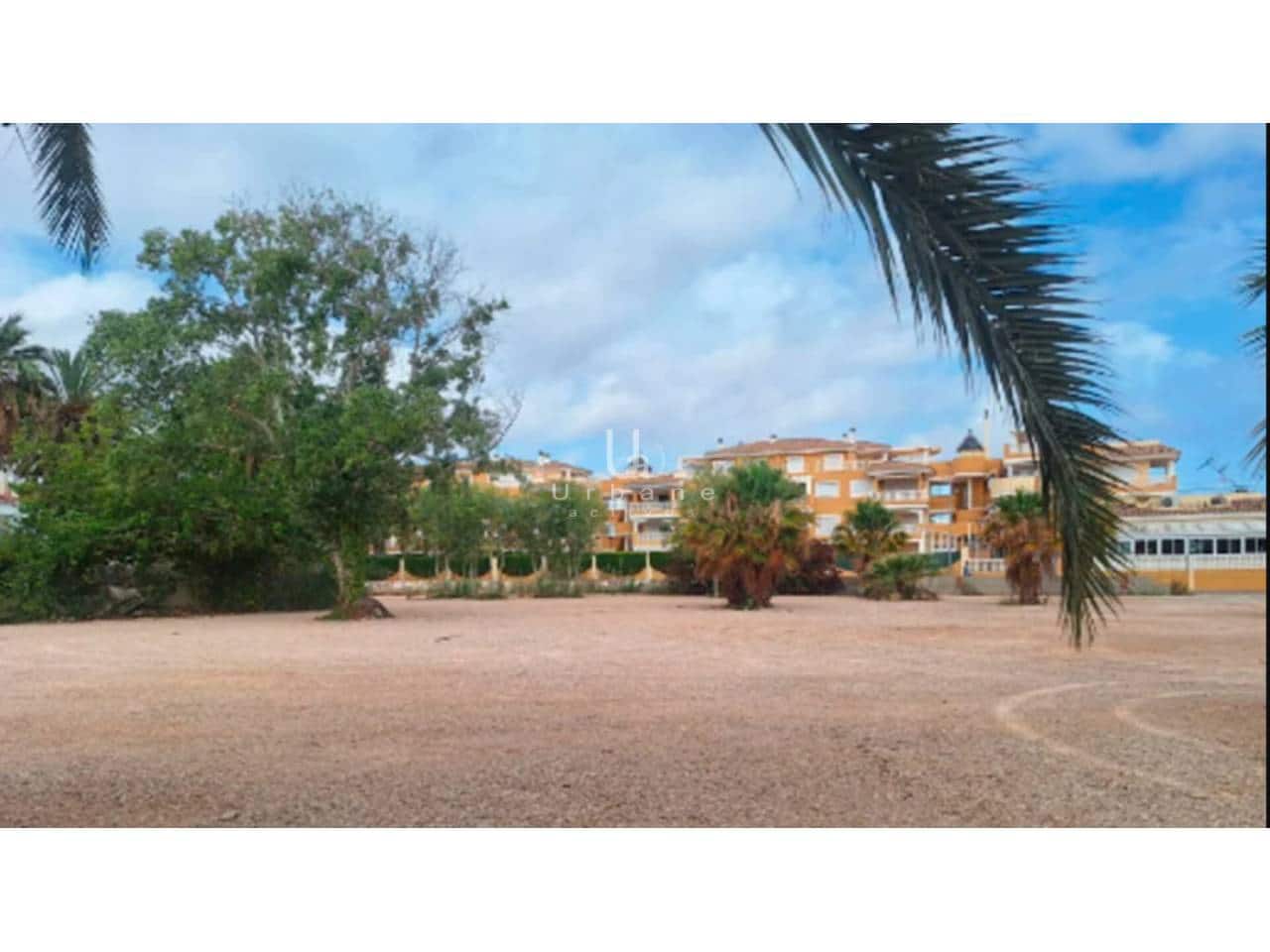Teren niezagospodarowany na sprzedaż w Denia - 1 728 000 € (Ref: 8732217)