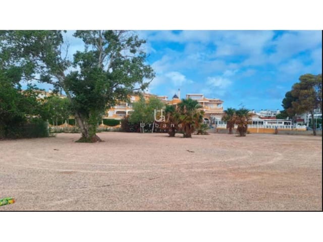 Teren niezagospodarowany na sprzedaż w Centro Urbano, Dénia - 1 728 000 € (Ref: 8732217)