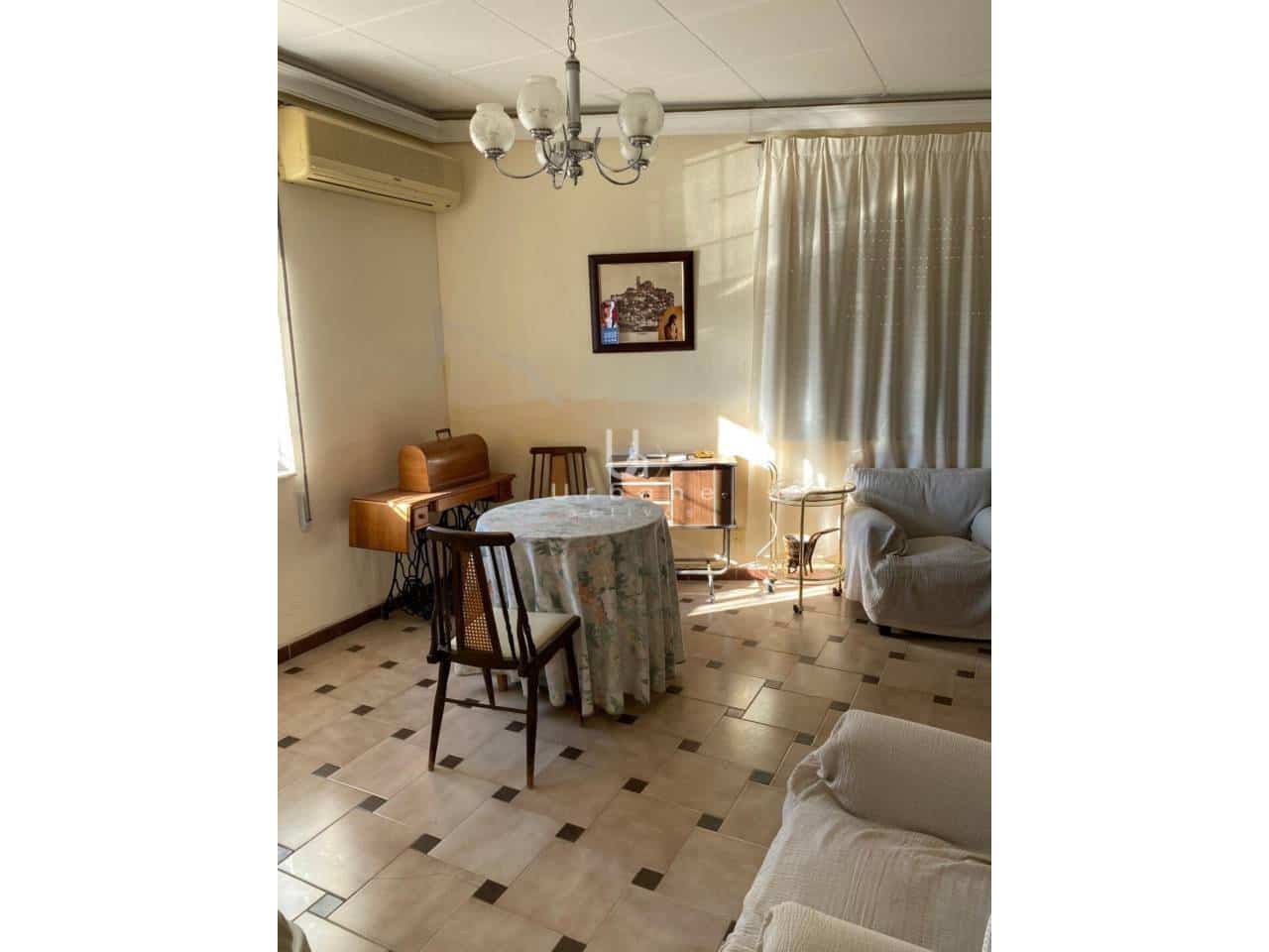 3 bedroom Villa for sale in Fuente Alamo de Murcia with garage - € 195,000 (Ref: 8737061)