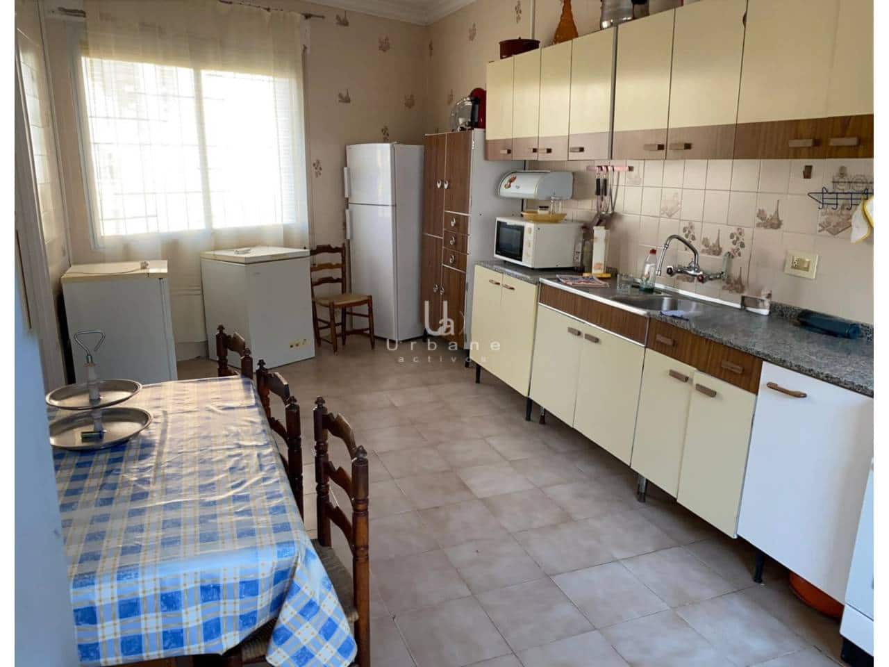 3 bedroom Villa for sale in Fuente Alamo de Murcia with garage - € 195,000 (Ref: 8737061)