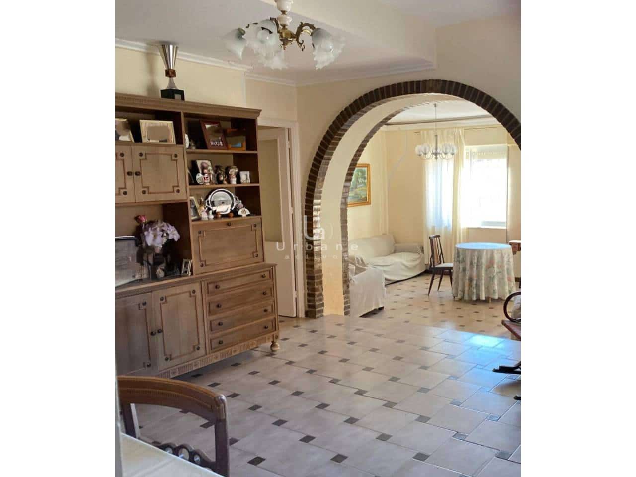 3 bedroom Villa for sale in Fuente Alamo de Murcia with garage - € 195,000 (Ref: 8737061)