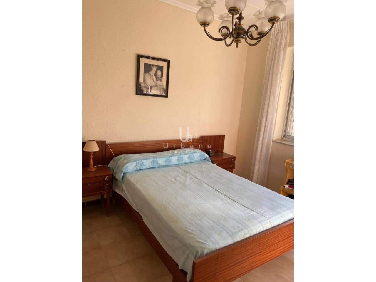 3 bedroom Villa for sale in Fuente Alamo de Murcia with garage - € 195,000 (Ref: 8737061)