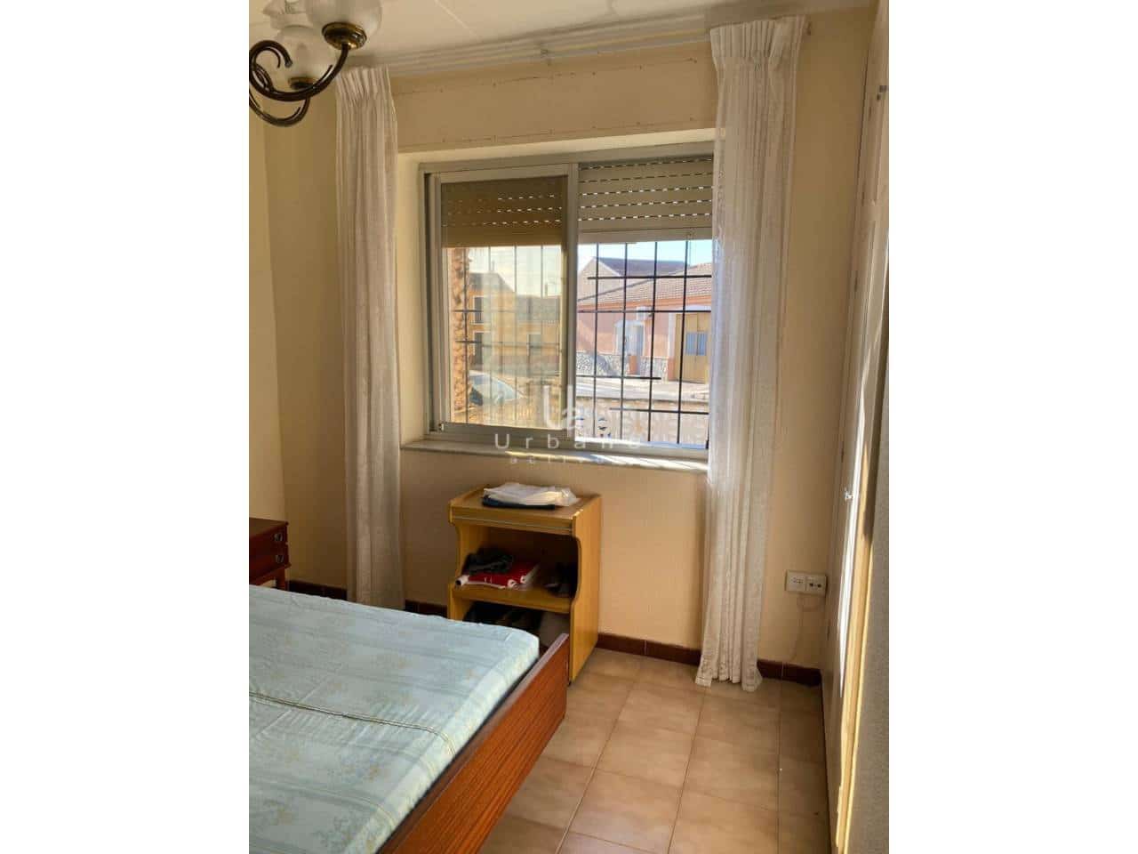 3 bedroom Villa for sale in Fuente Alamo de Murcia with garage - € 195,000 (Ref: 8737061)