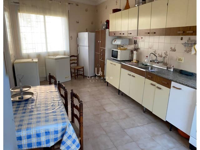 3 camera da letto Villa in vendita in Fuente Alamo de Murcia con garage - 195.000 € (Rif: 8737061)
