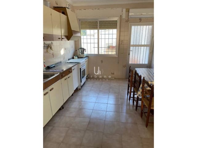 3 camera da letto Villa in vendita in Fuente Alamo de Murcia con garage - 195.000 € (Rif: 8737061)