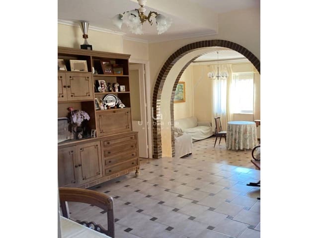 3 camera da letto Villa in vendita in Fuente Alamo de Murcia con garage - 195.000 € (Rif: 8737061)