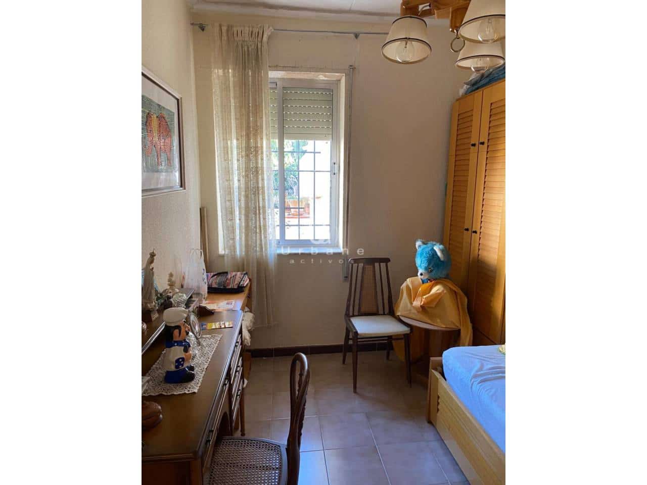 3 bedroom Villa for sale in Fuente Alamo de Murcia with garage - € 195,000 (Ref: 8737061)