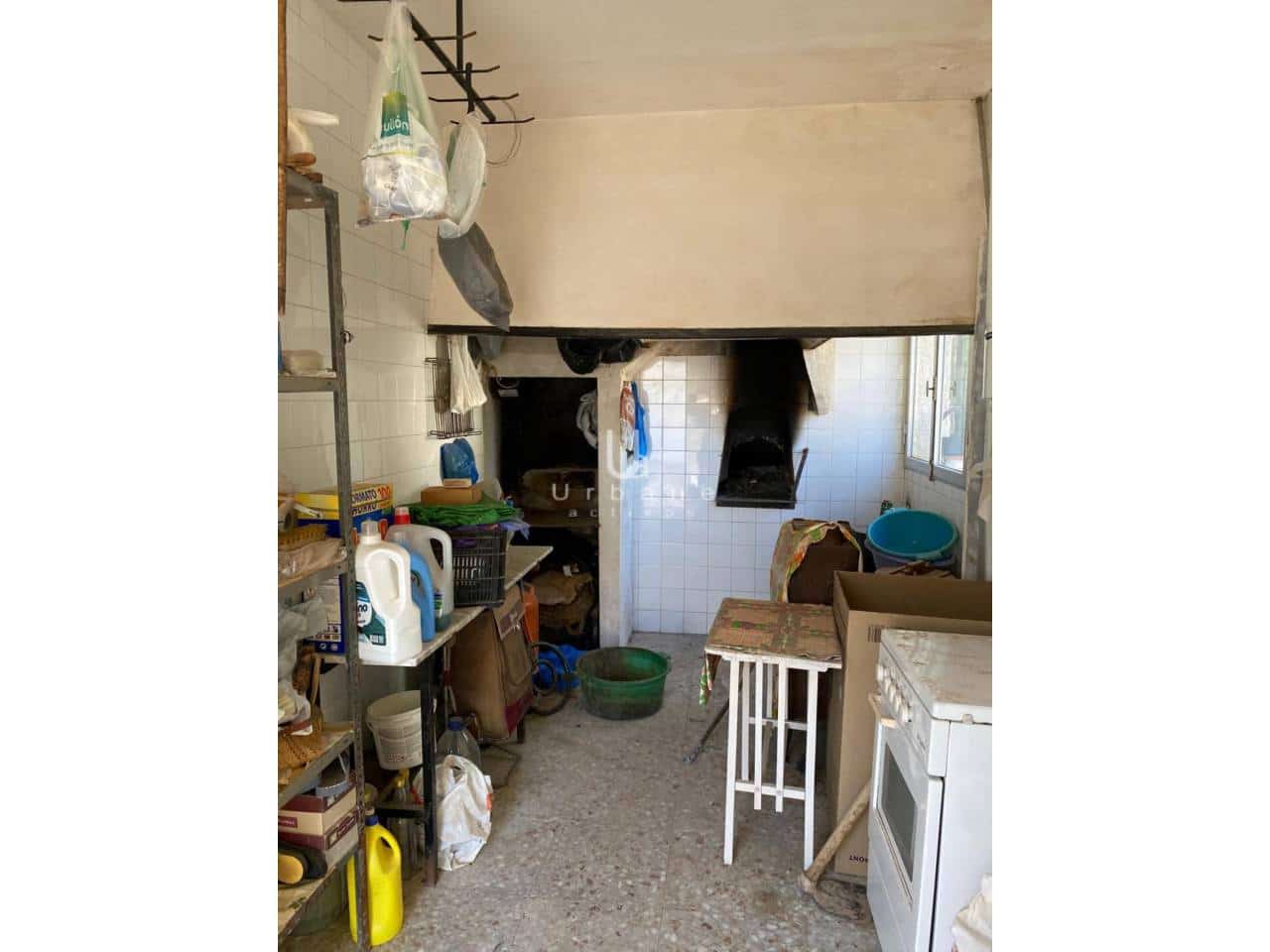 3 bedroom Villa for sale in Fuente Alamo de Murcia with garage - € 195,000 (Ref: 8737061)