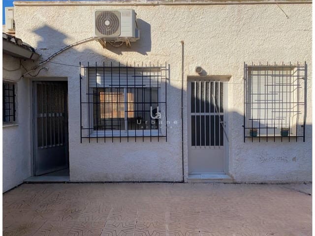 3 camera da letto Villa in vendita in Fuente Alamo de Murcia con garage - 195.000 € (Rif: 8737061)