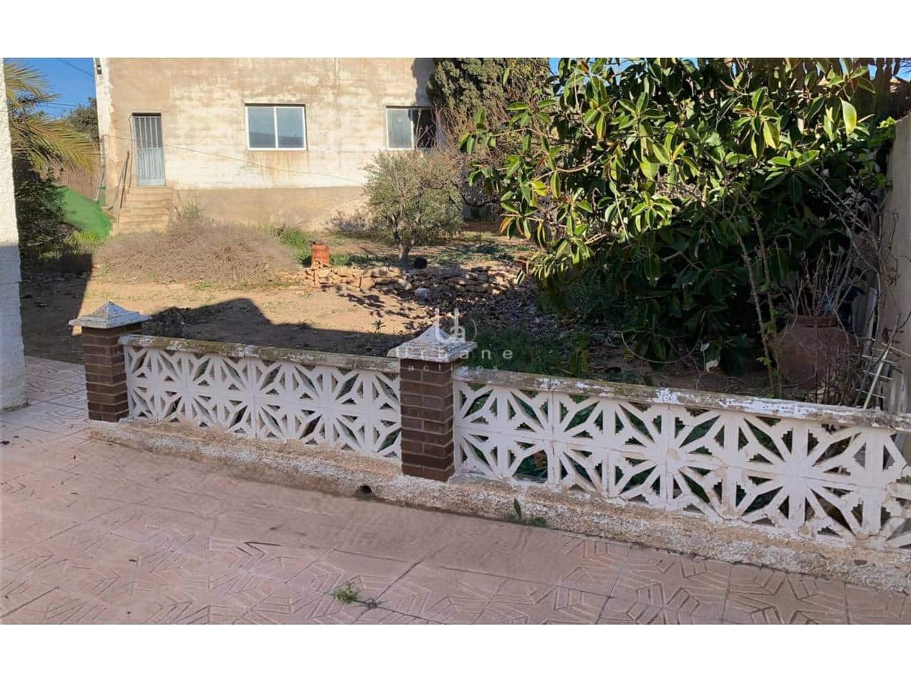 3 bedroom Villa for sale in Fuente Alamo de Murcia with garage - € 195,000 (Ref: 8737061)