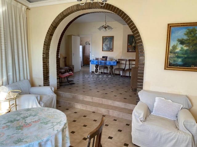 3 camera da letto Villa in vendita in Fuente Alamo de Murcia con garage - 195.000 € (Rif: 8737061)