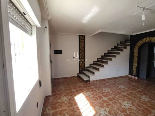 4 Zimmer Haus zu verkaufen in Los Alcázares - 144.200 € (Ref: 8746374)